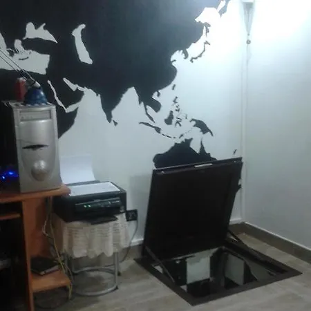 Pensión La Casa Di Adri