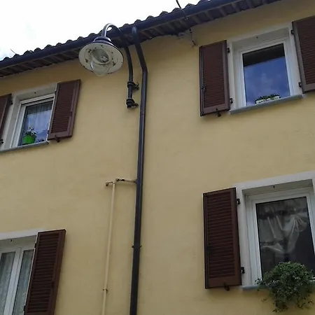 La Casa Di Adri Mondovì